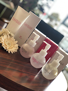 福山市,新市町,理容店,白髪ぼかし,育毛,サニー理容院